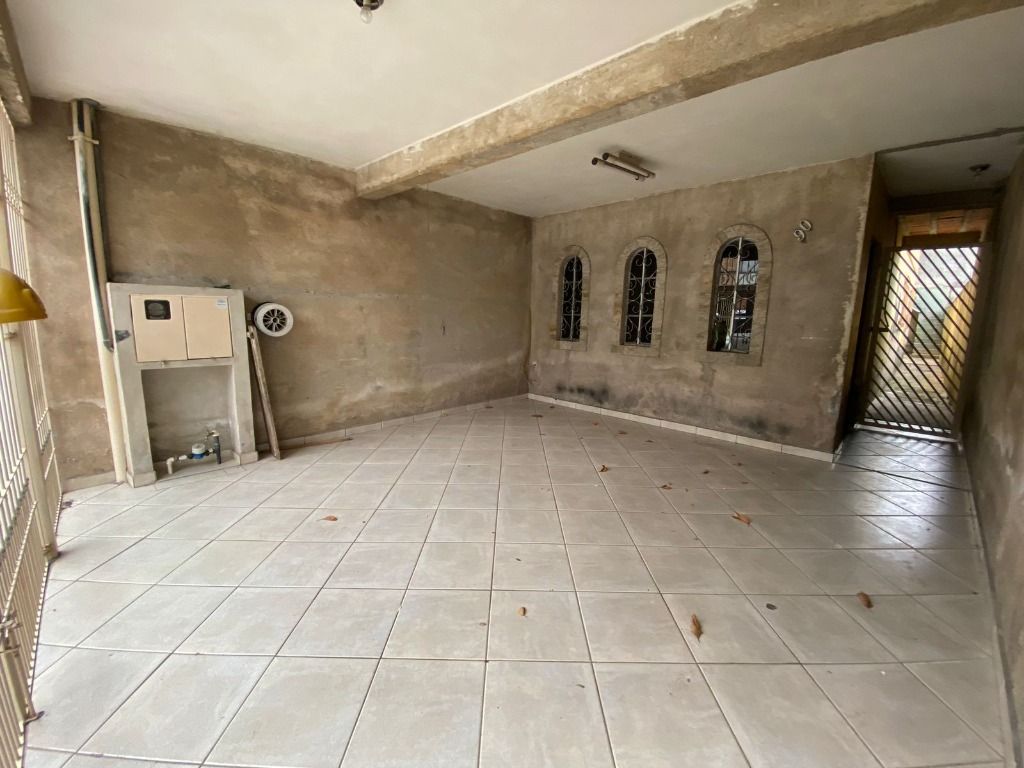 Sobrado à venda com 2 quartos, 90m² - Foto 4