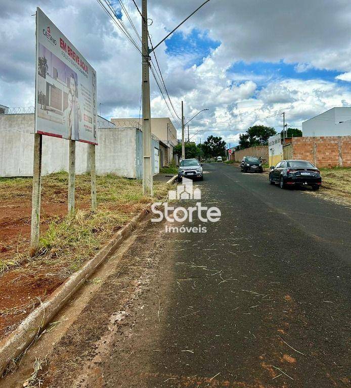 Terreno à venda, 250M2 - Foto 4