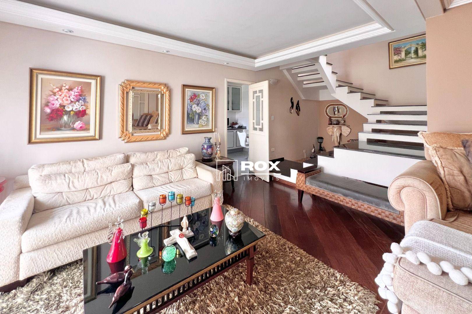 Casa, 4 quartos, 380 m² - Foto 3