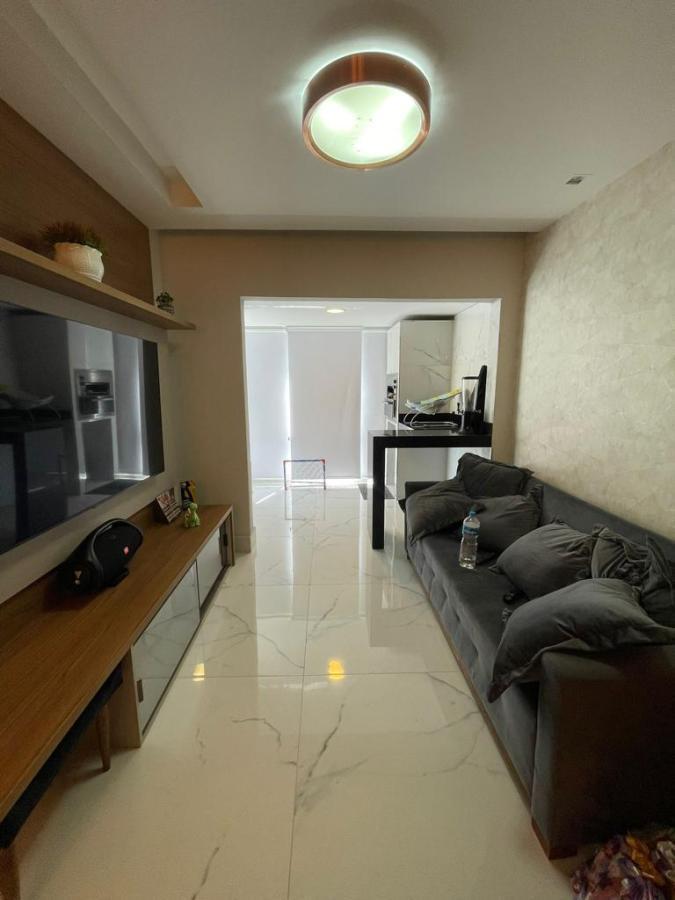 Apartamento à venda com 3 quartos, 86m² - Foto 5