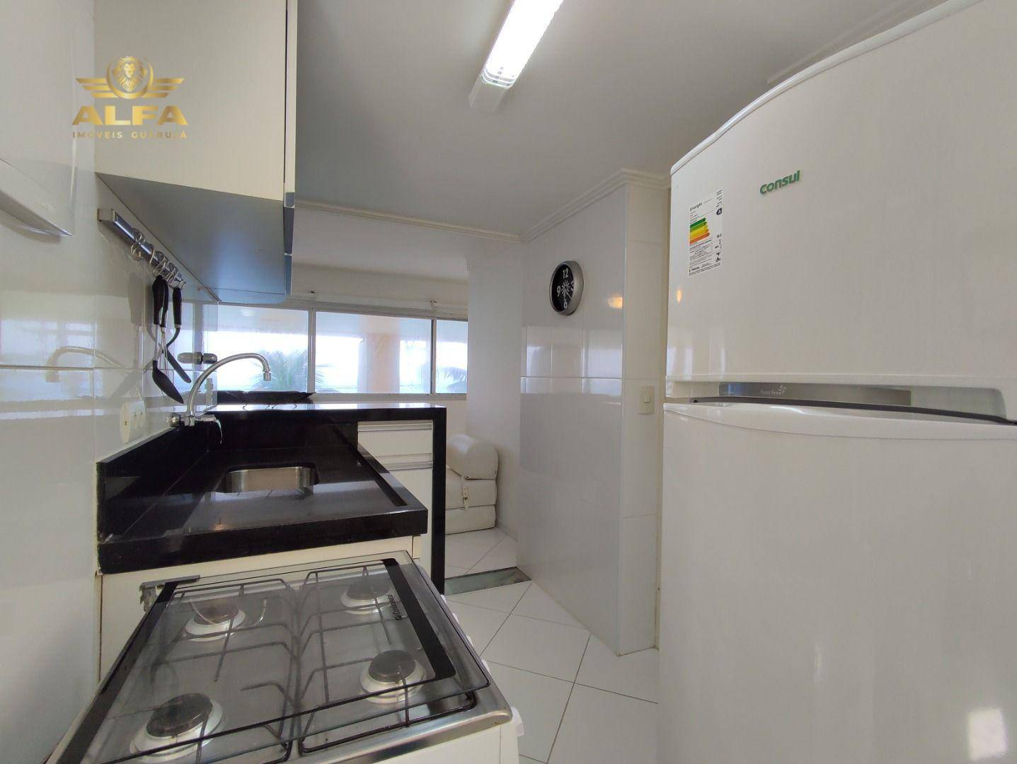 Apartamento à venda com 2 quartos, 65m² - Foto 14