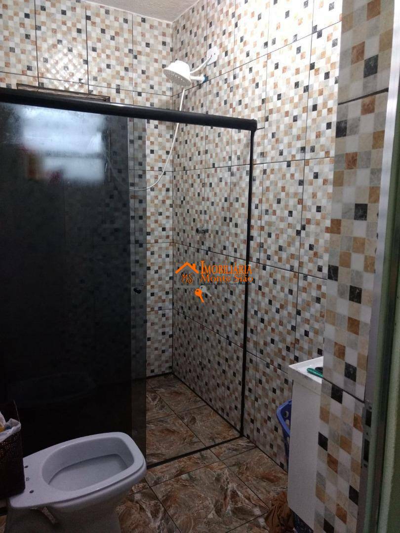 Sobrado à venda com 5 quartos, 150m² - Foto 25