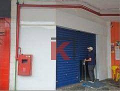 Loja-Salão, 77 m² - Foto 1