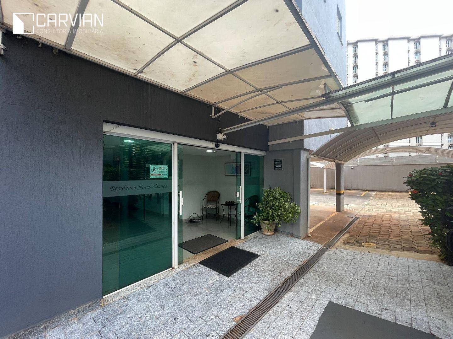 Apartamento para alugar com 2 quartos, 70m² - Foto 50