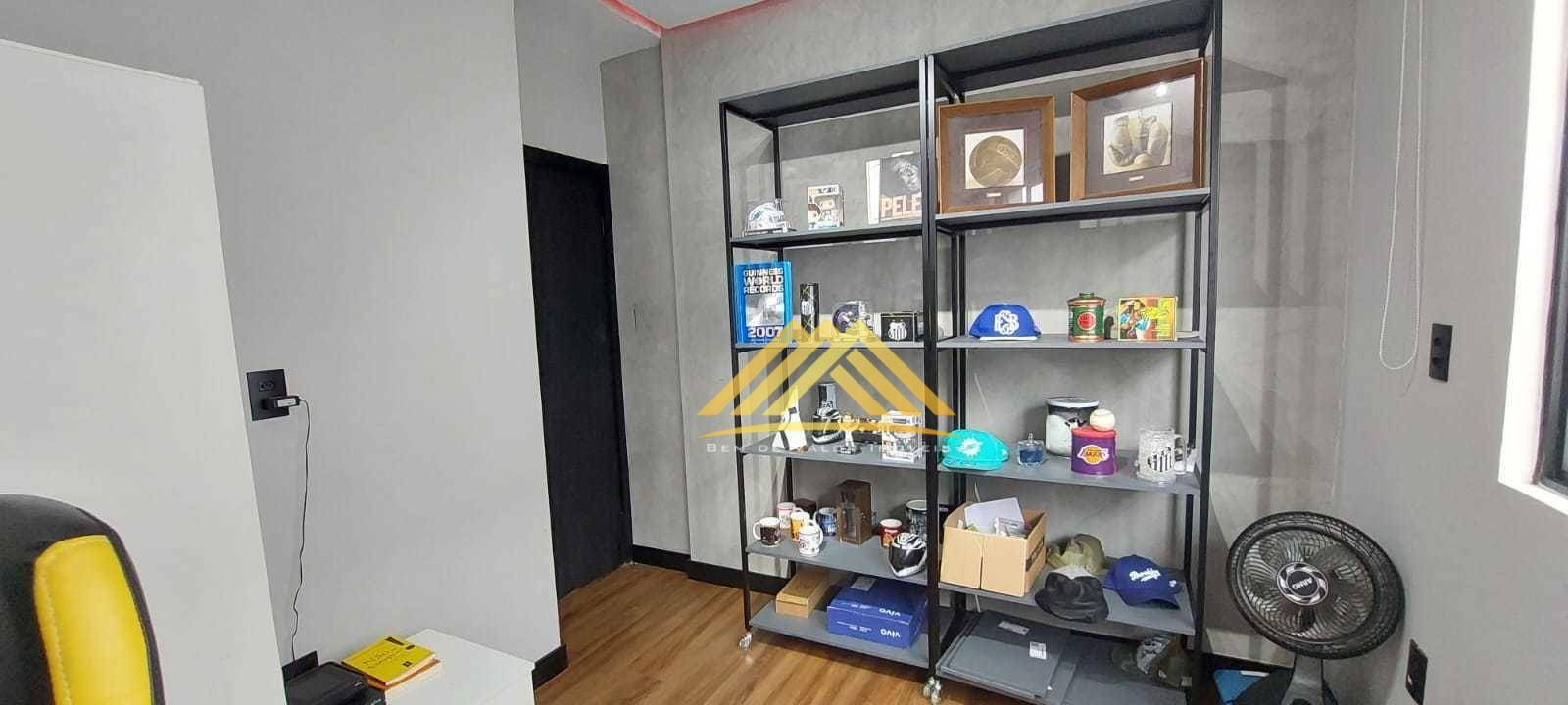 Casa à venda com 4 quartos, 290m² - Foto 27