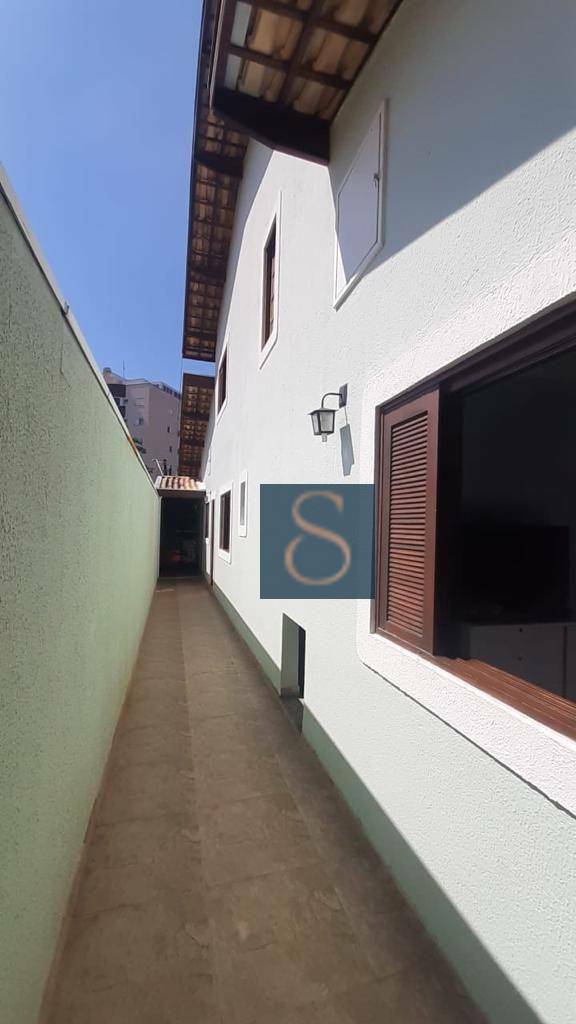 Sobrado à venda com 3 quartos, 98m² - Foto 6