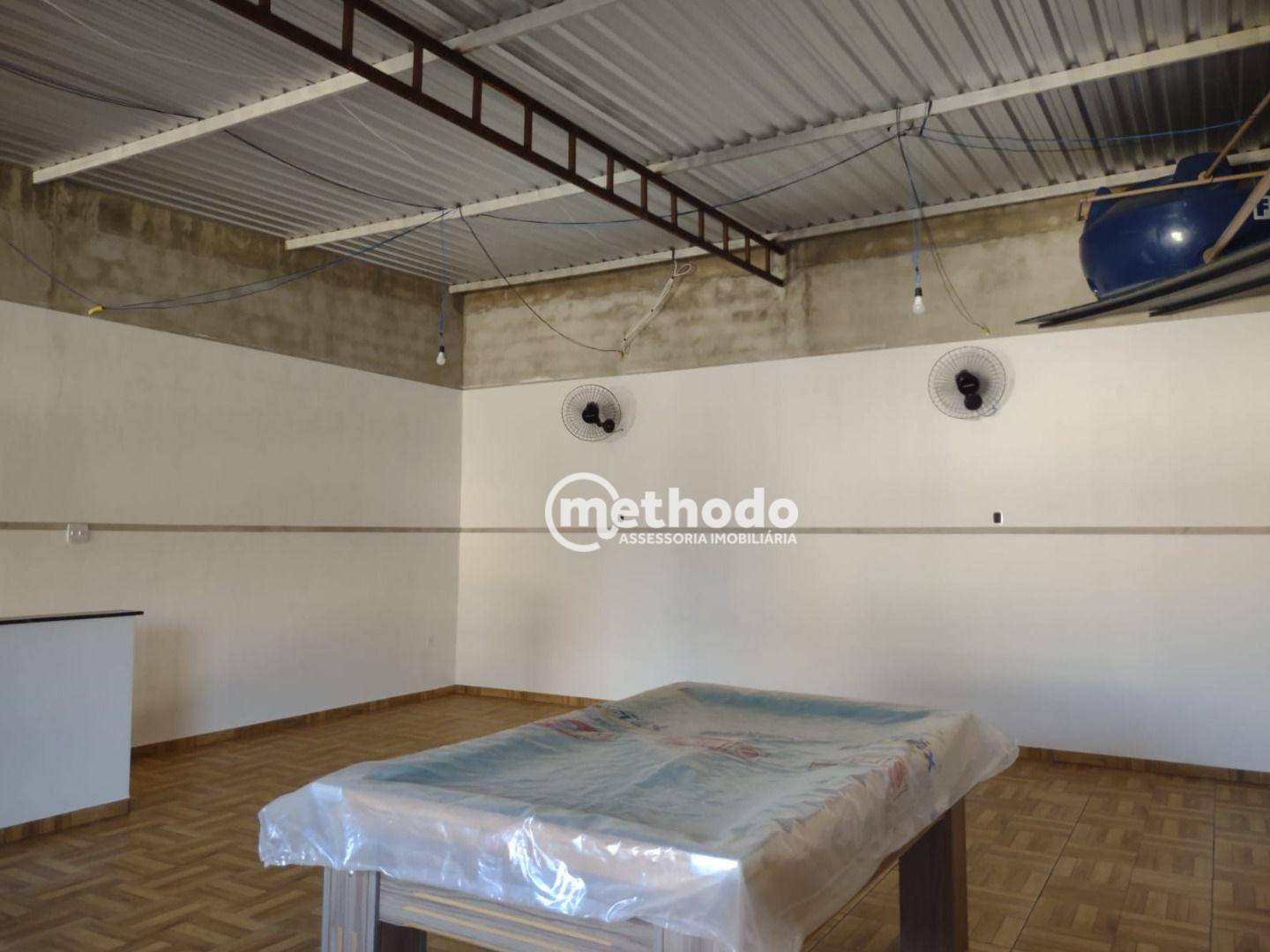 Chácara à venda com 1 quarto, 250m² - Foto 4