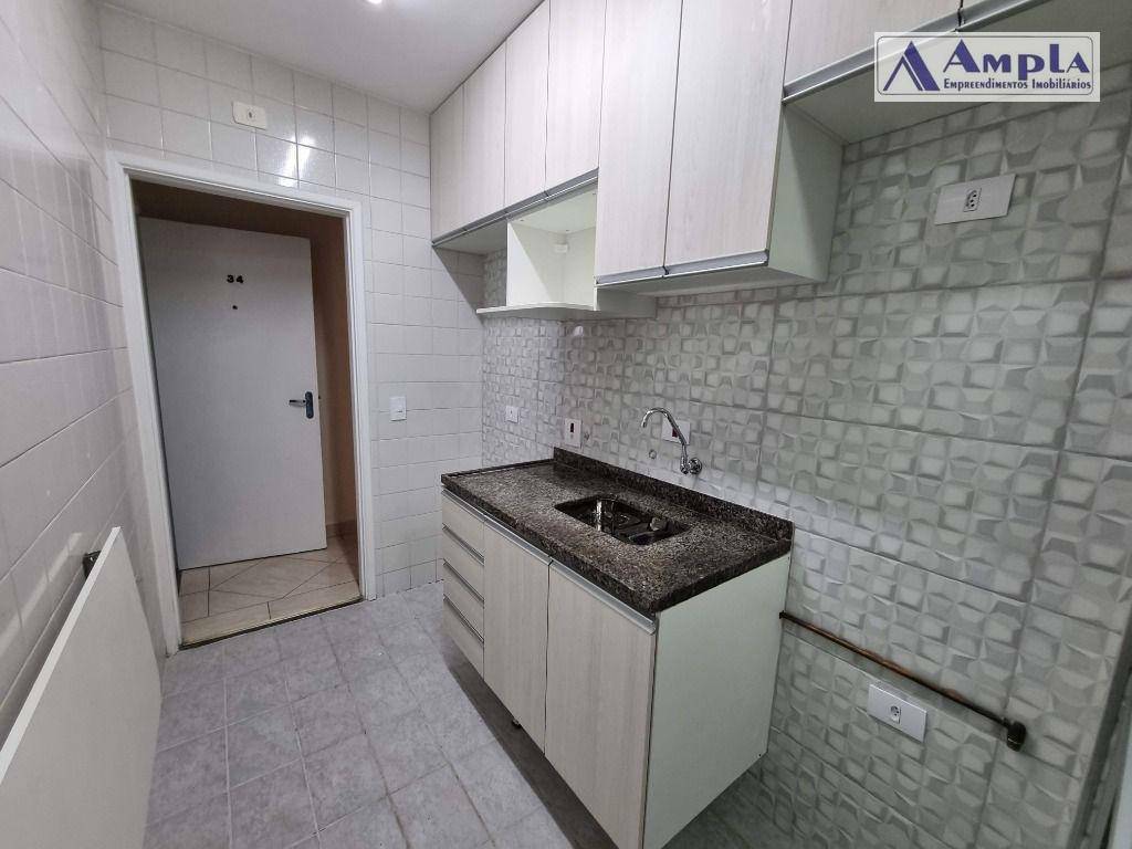 Apartamento para alugar com 1 quarto, 46m² - Foto 16