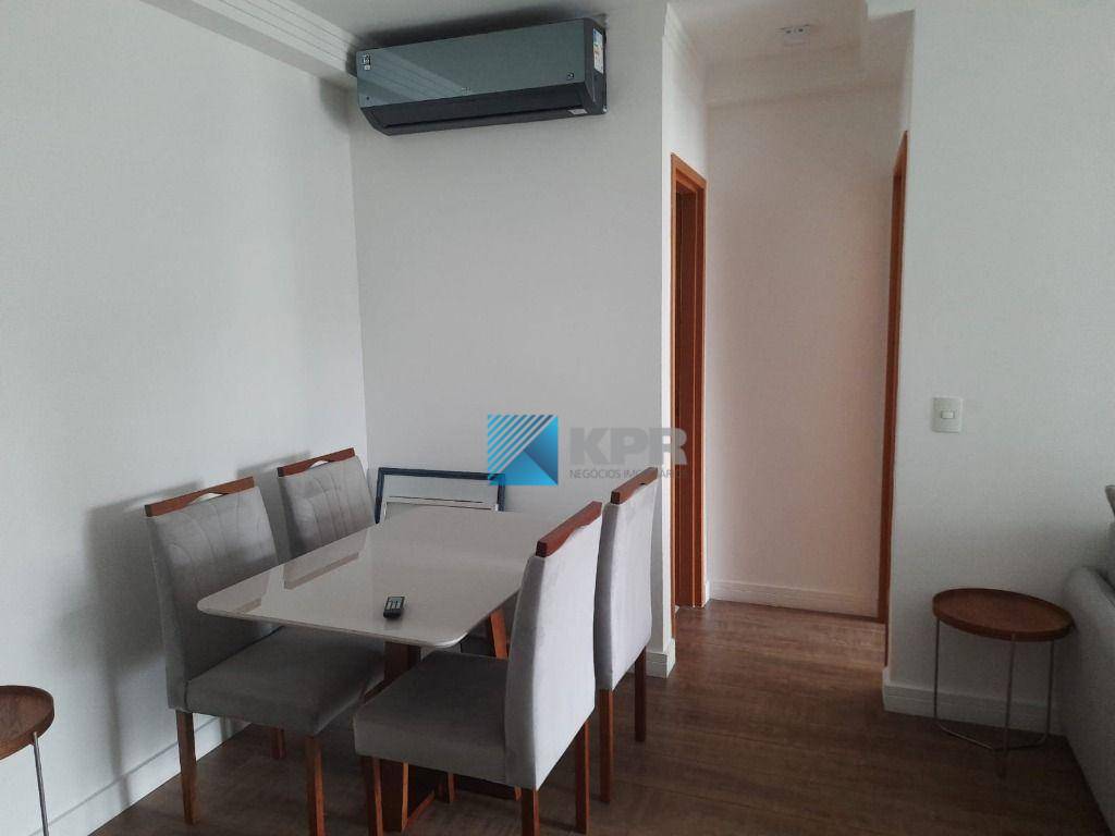 Apartamento para alugar com 1 quarto, 56m² - Foto 16