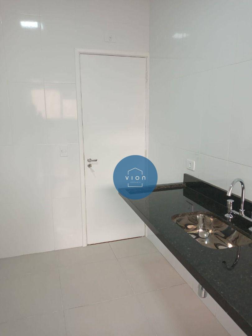 Apartamento à venda com 3 quartos, 110m² - Foto 7