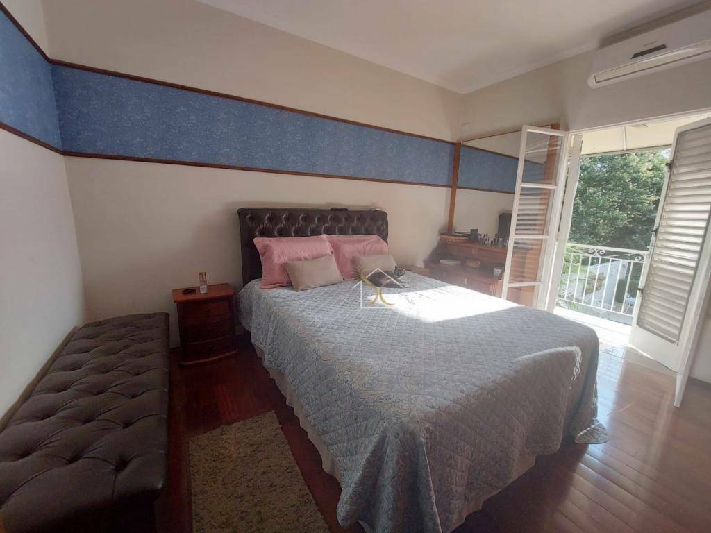 Casa à venda e aluguel com 3 quartos, 310m² - Foto 11