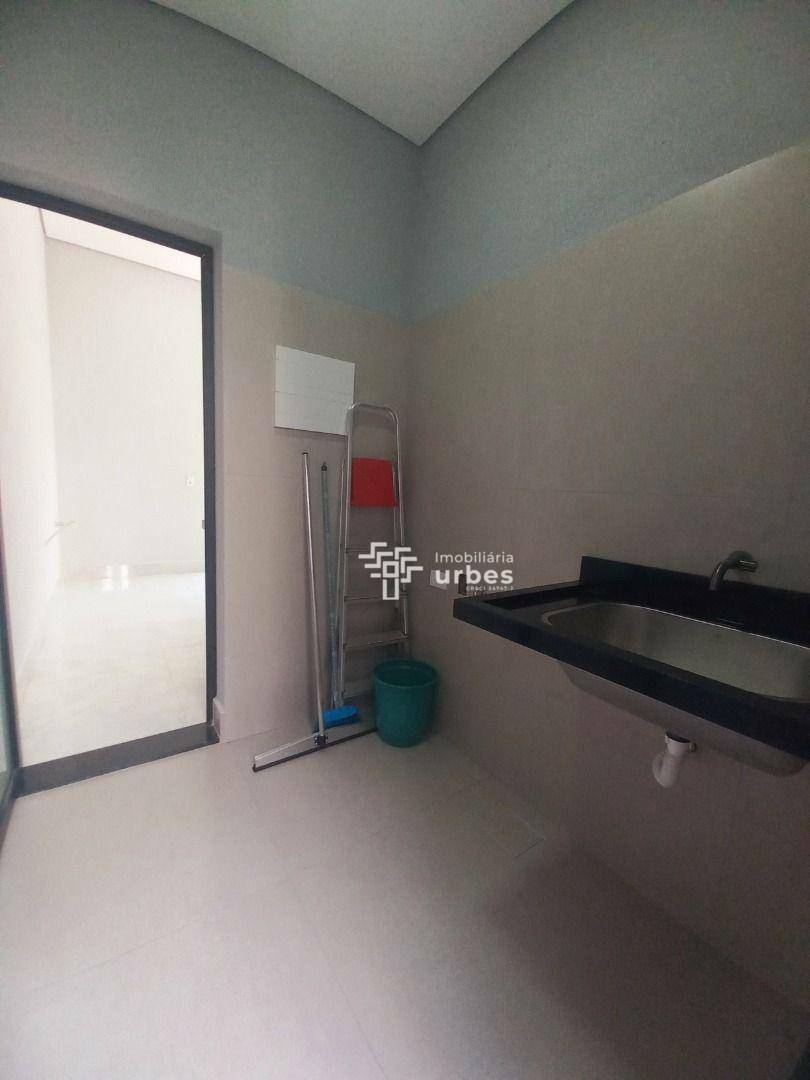 Casa, 3 quartos, 130 m² - Foto 11