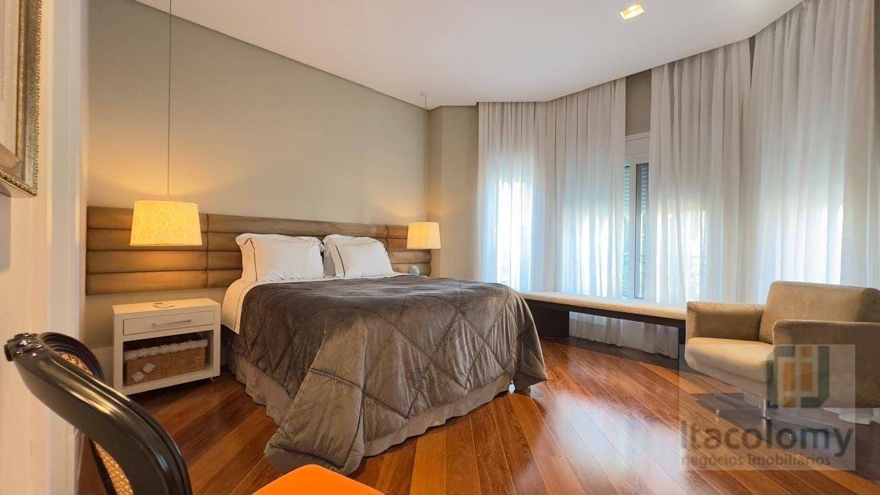 Casa de Condomínio, 4 quartos - Foto 9