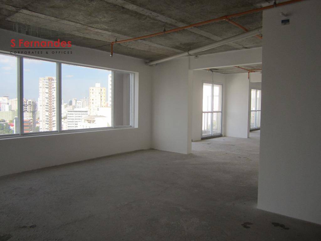 Conjunto Comercial-Sala para alugar, 480m² - Foto 2