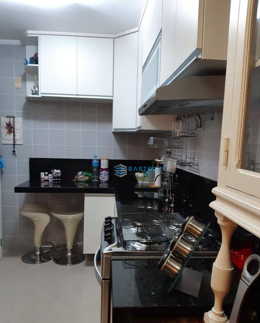 Sobrado à venda com 3 quartos, 120m² - Foto 10