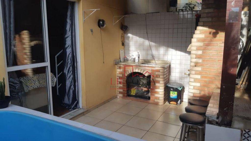 Casa de Condomínio à venda com 2 quartos, 70m² - Foto 13