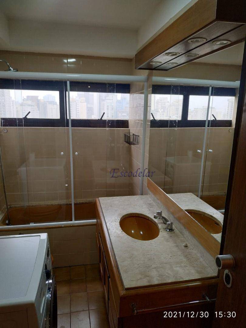 Apartamento para alugar com 1 quarto, 90m² - Foto 20