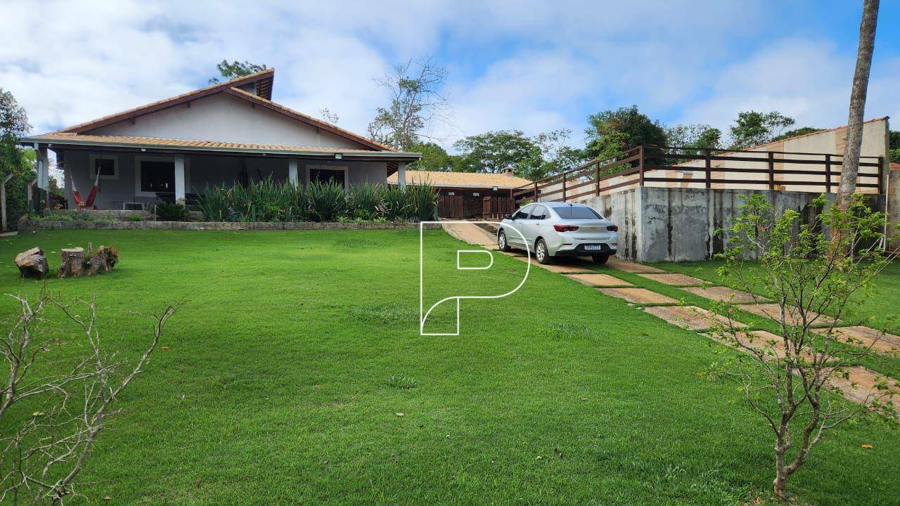 Chácara, 3 quartos, 1000 m² - Foto 2