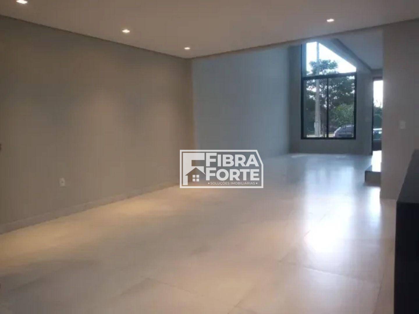 Casa de Condomínio à venda com 3 quartos, 260m² - Foto 3