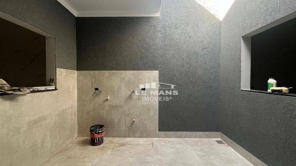 Casa à venda com 3 quartos, 125m² - Foto 5
