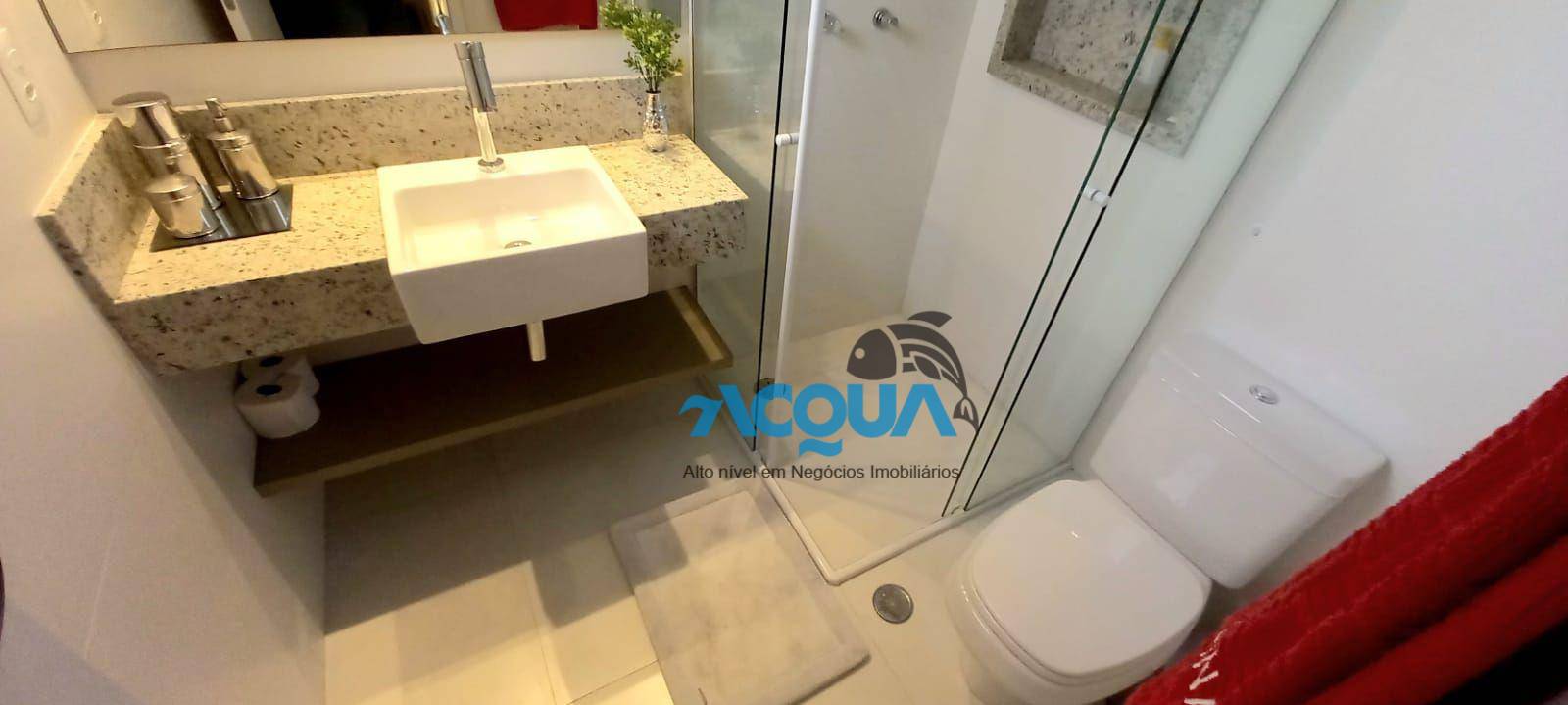 Apartamento à venda com 3 quartos, 145m² - Foto 7