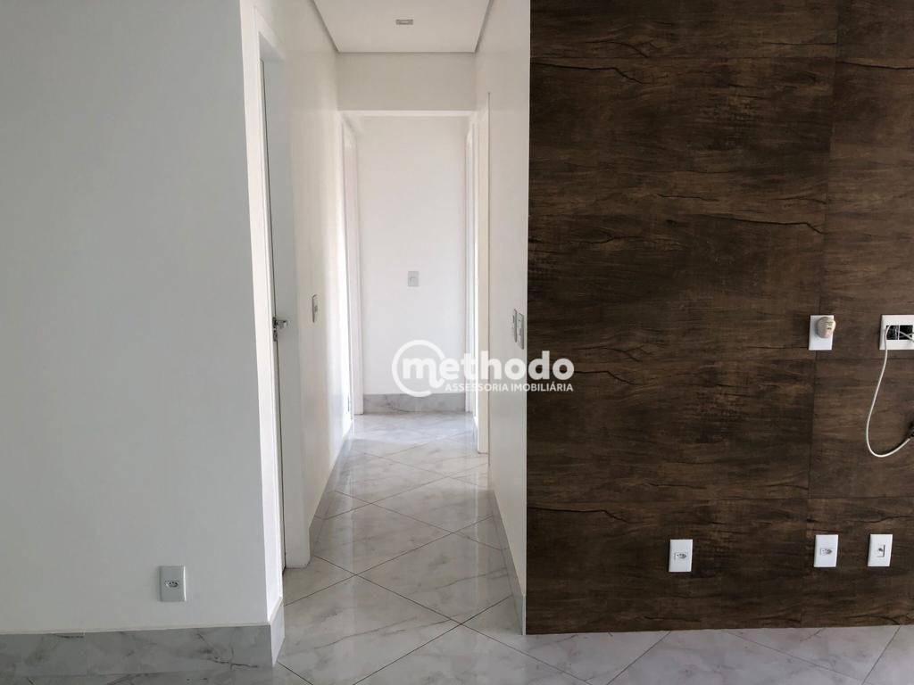 Apartamento à venda com 2 quartos, 84m² - Foto 8