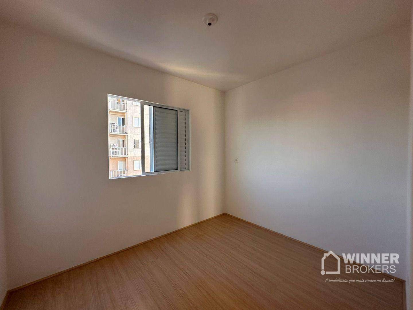 Apartamento à venda com 2 quartos, 55m² - Foto 13