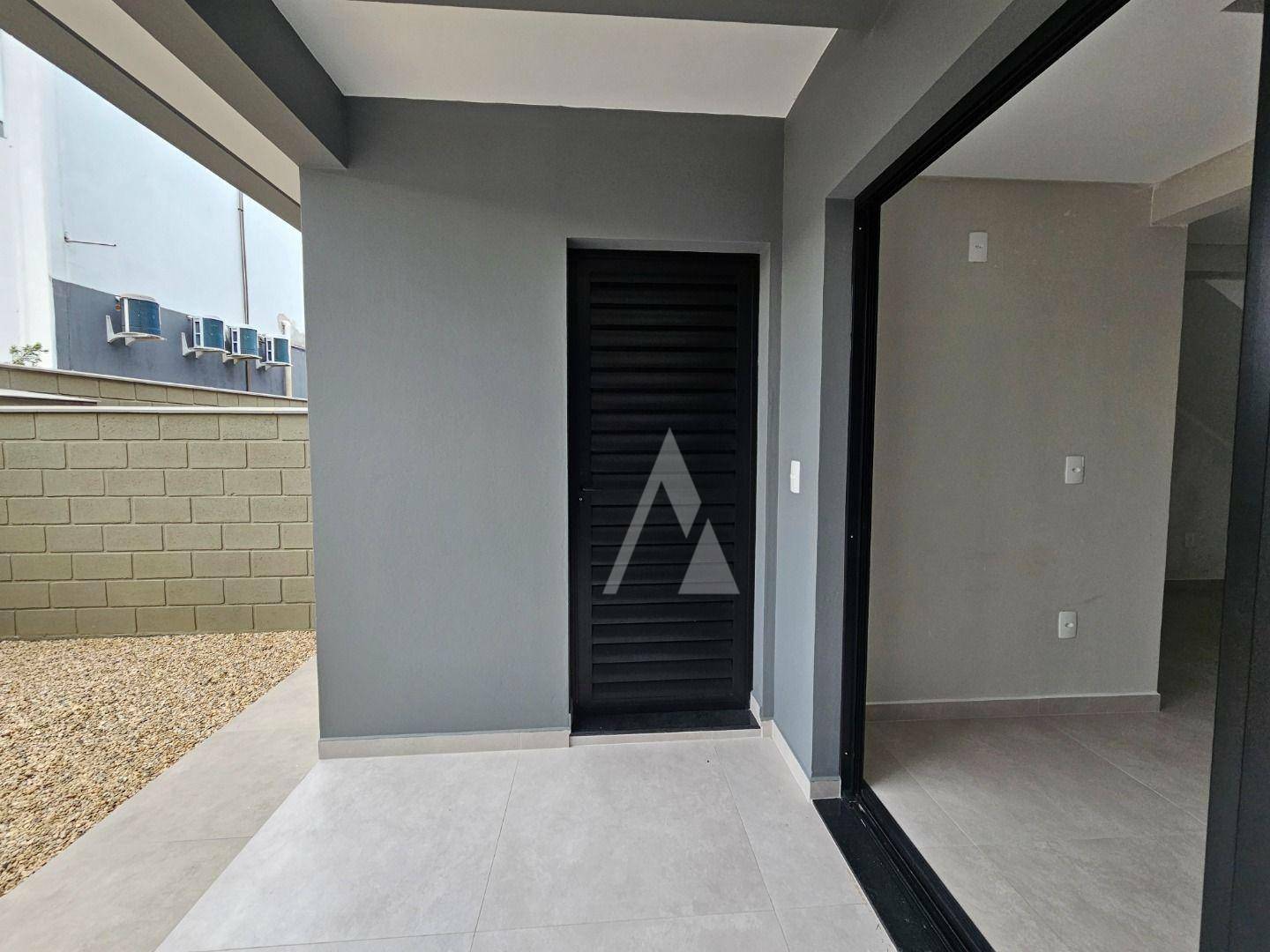 Casa de Condomínio à venda com 3 quartos, 126m² - Foto 14