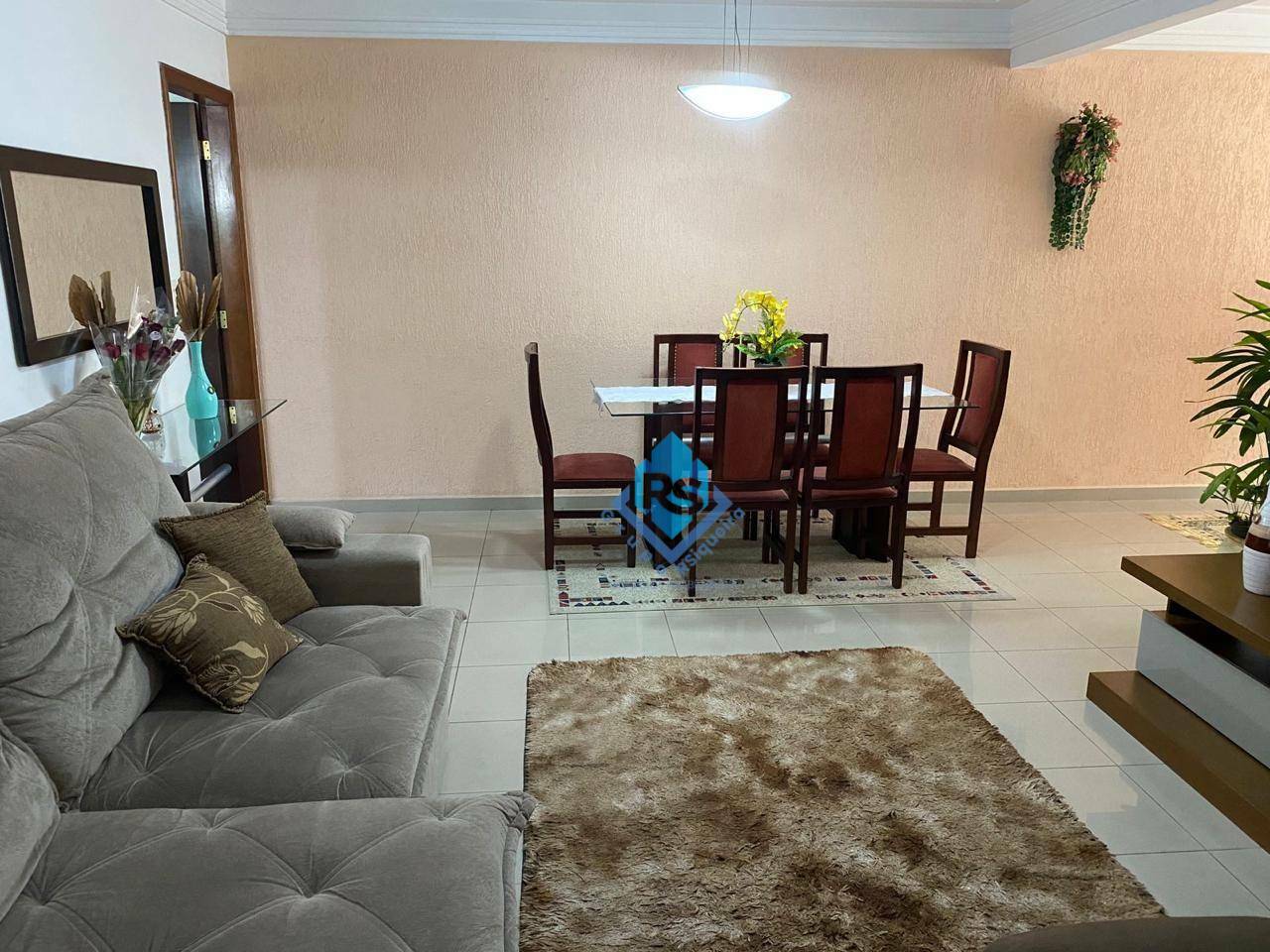 Apartamento à venda e aluguel com 3 quartos, 170m² - Foto 2