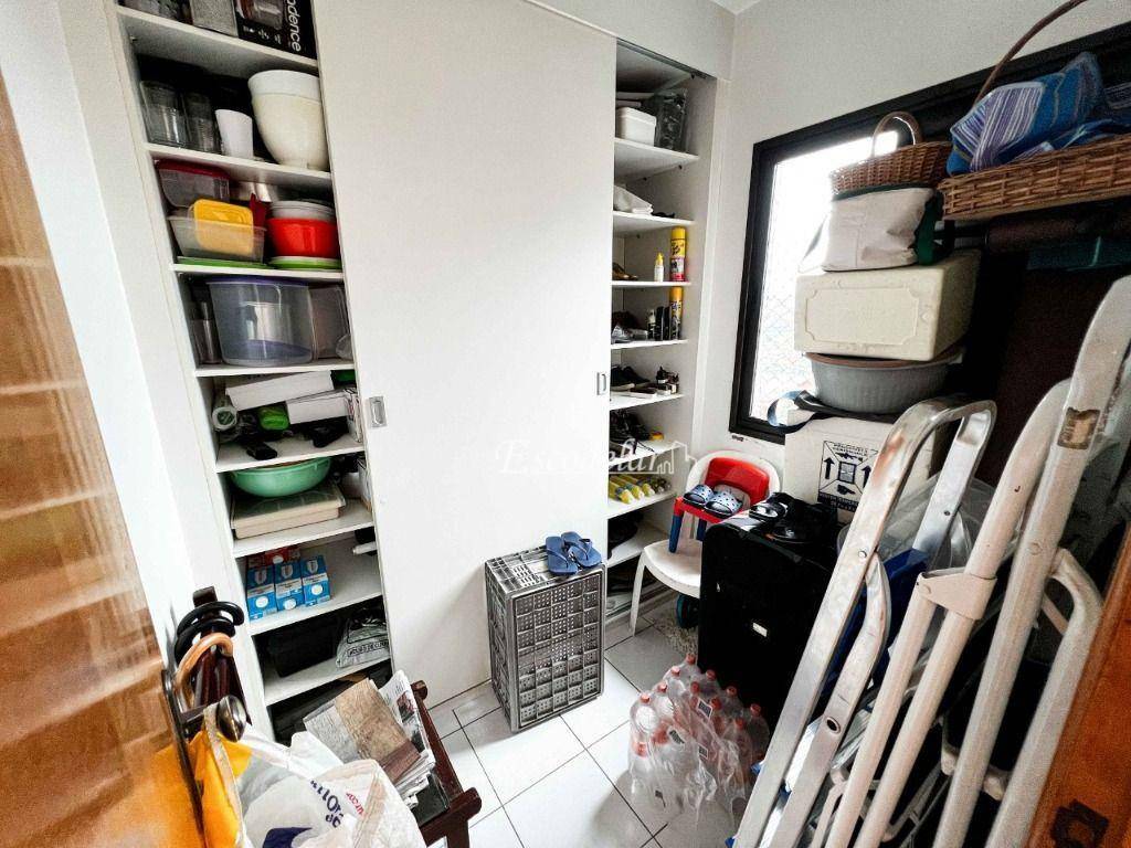 Apartamento à venda com 3 quartos, 145m² - Foto 10