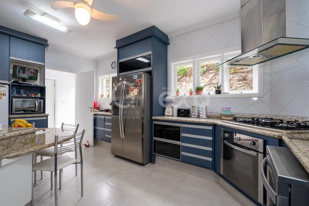 Casa à venda com 4 quartos, 584m² - Foto 26