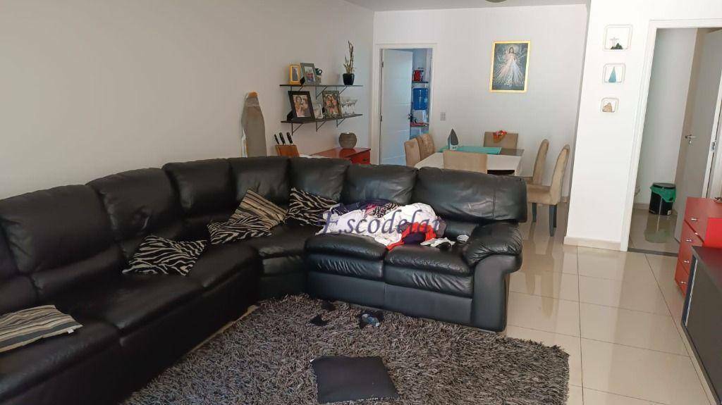 Sobrado à venda com 3 quartos, 116m² - Foto 8