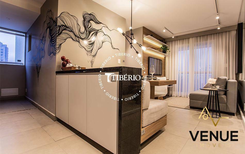 Apartamento à venda com 3 quartos, 64m² - Foto 4