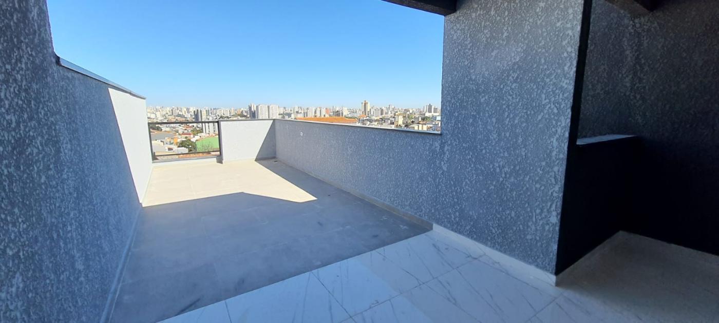 Cobertura à venda com 2 quartos, 128m² - Foto 3
