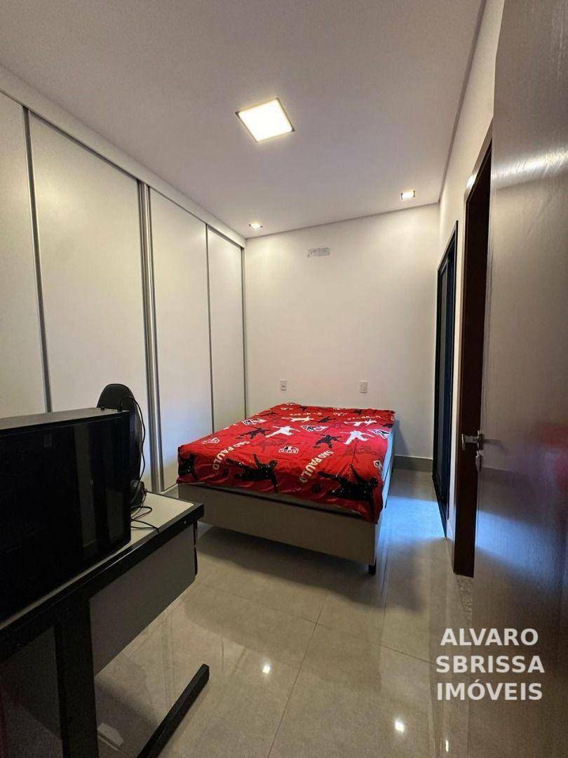 Casa de Condomínio à venda com 3 quartos, 169m² - Foto 37