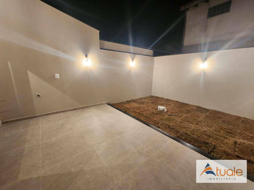 Casa à venda com 3 quartos, 145m² - Foto 28