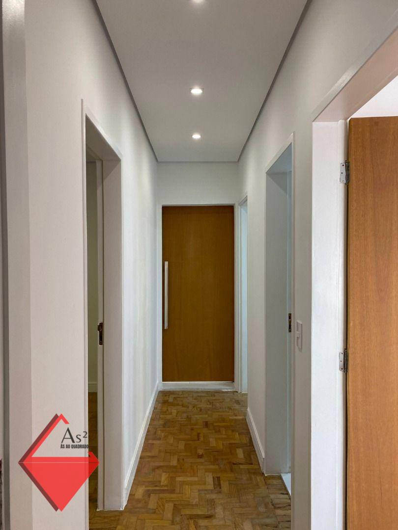 Apartamento à venda com 3 quartos, 123m² - Foto 13