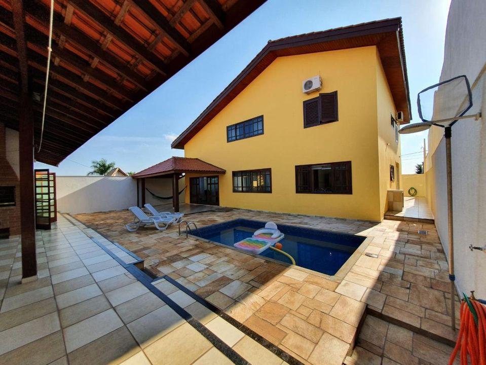 Casa de Condomínio à venda com 4 quartos, 445m² - Foto 43