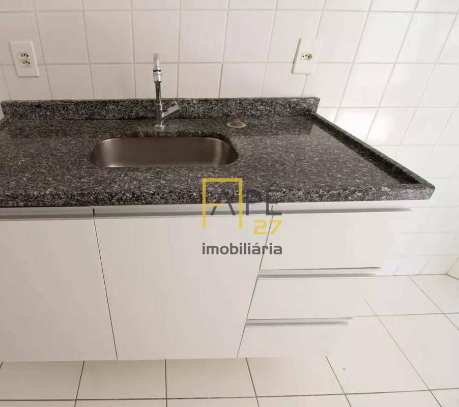 Apartamento à venda com 2 quartos, 55m² - Foto 6