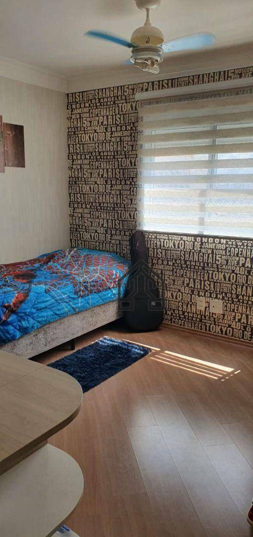 Apartamento à venda com 3 quartos, 127m² - Foto 24