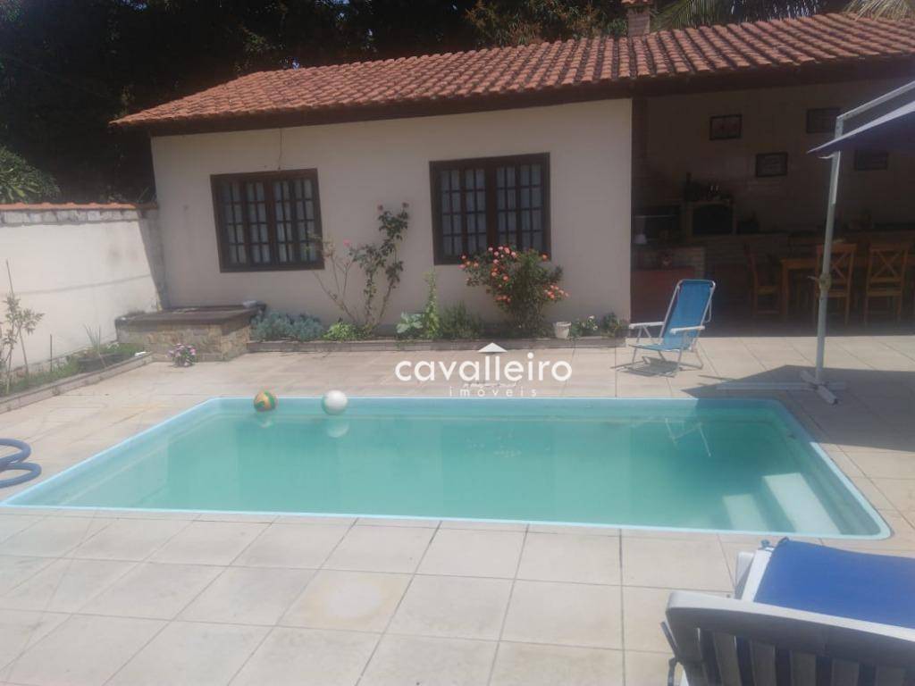 Casa à venda com 2 quartos, 120m² - Foto 3