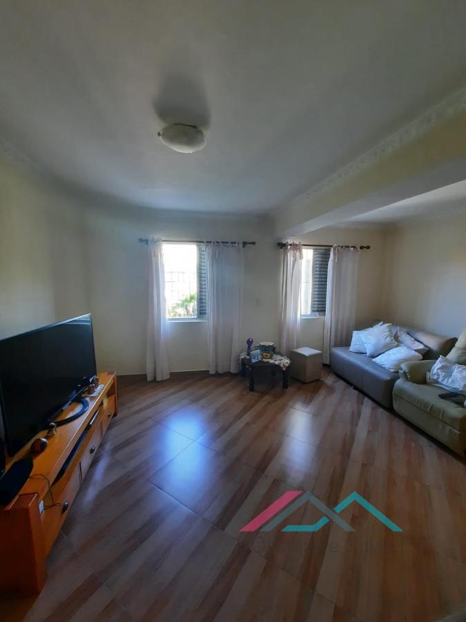 Casa à venda com 3 quartos, 206m² - Foto 13