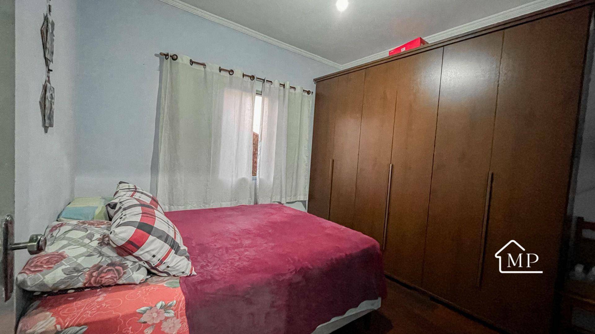 Casa, 2 quartos, 101 m² - Foto 4