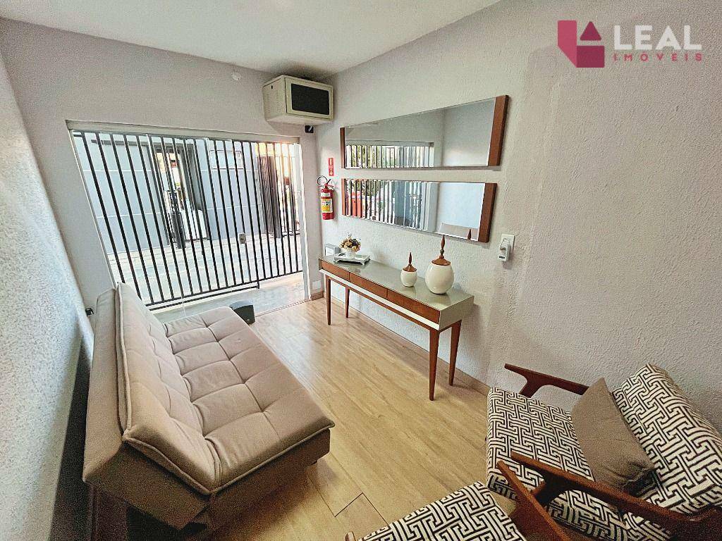 Apartamento para alugar com 2 quartos, 50m² - Foto 20