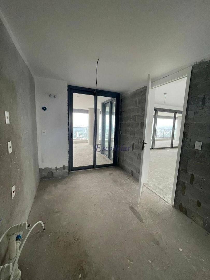 Apartamento à venda com 4 quartos, 275m² - Foto 13