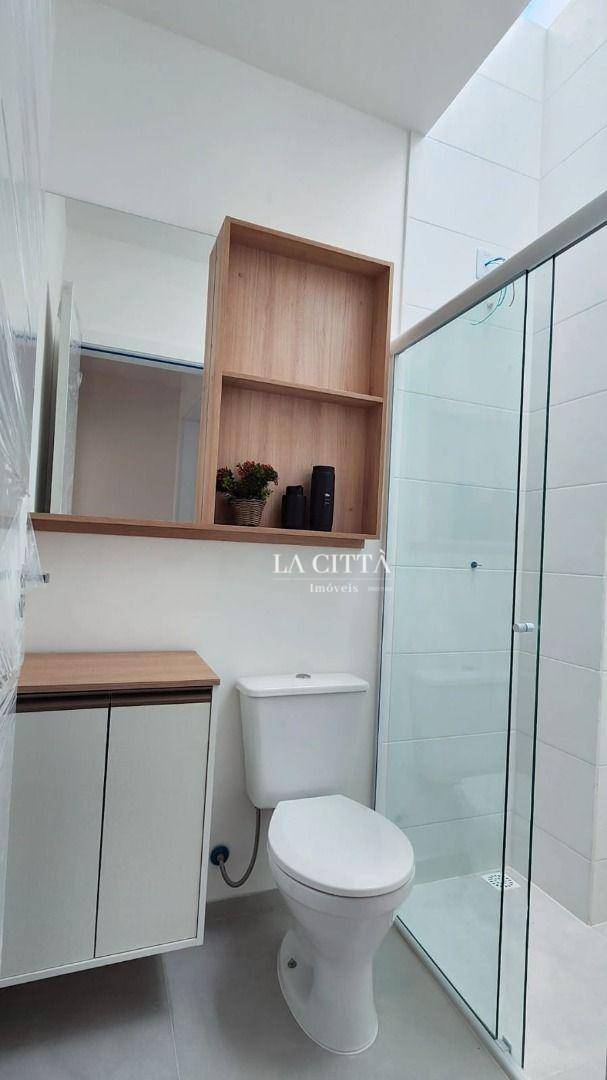 Sobrado à venda com 2 quartos, 50m² - Foto 6