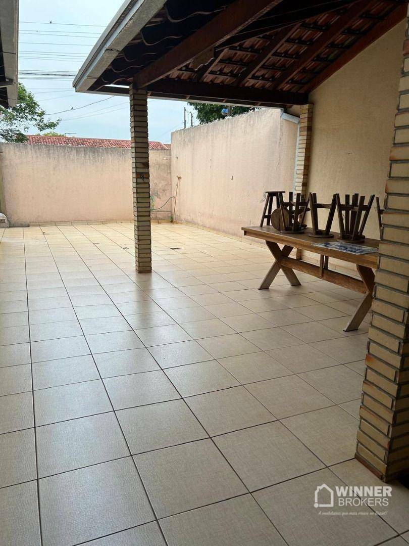 Casa à venda e aluguel com 3 quartos, 150m² - Foto 10