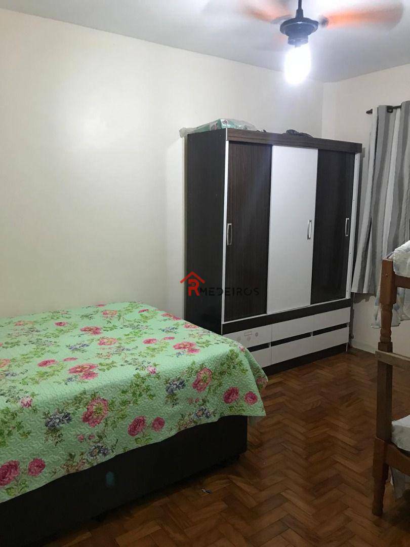 Apartamento à venda com 1 quarto, 49m² - Foto 7