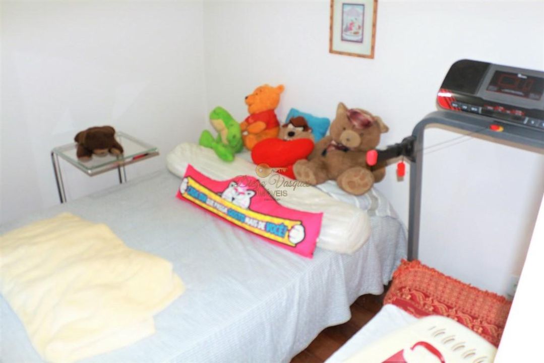 Casa de Condomínio à venda com 5 quartos, 130m² - Foto 16