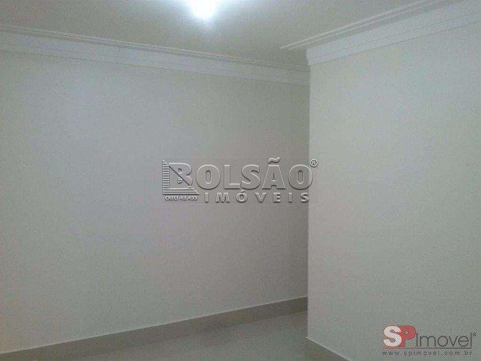 Apartamento à venda com 2 quartos, 51m² - Foto 4